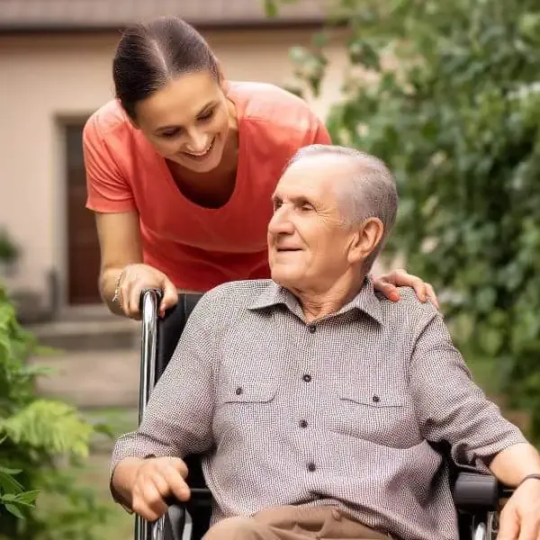 aide a la personne 600